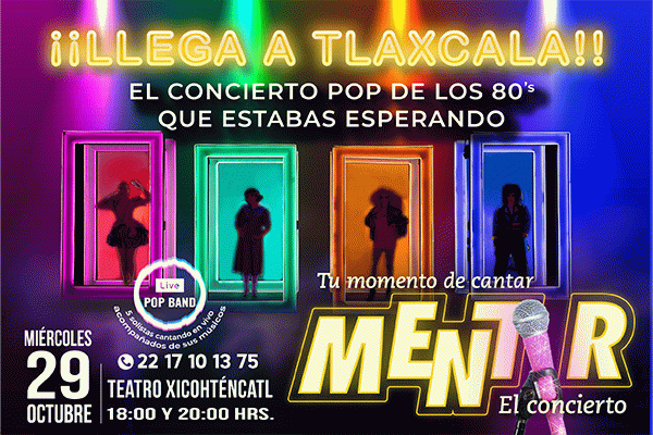 img_EL CONCIERTO, TLAXCALA